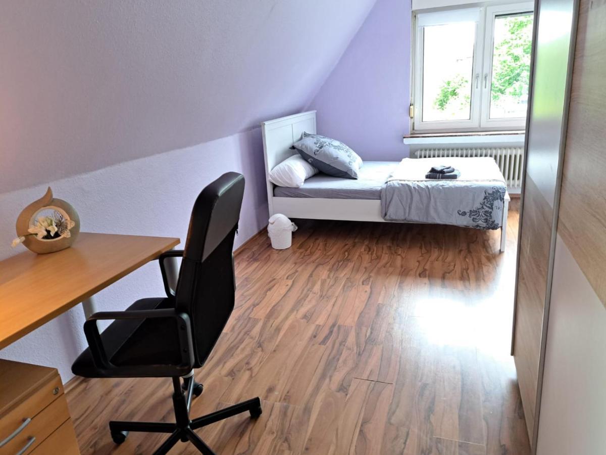 Апартаменты Gemuetliches Familienhaus - Fuehlt Euch Wohl Ольденбург Экстерьер фото